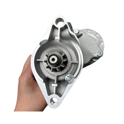 ya 5 8.7 28100-54491 Starter Assy 2810054491 for Toyota Fortuner Hilux 5L 12V 5LE
