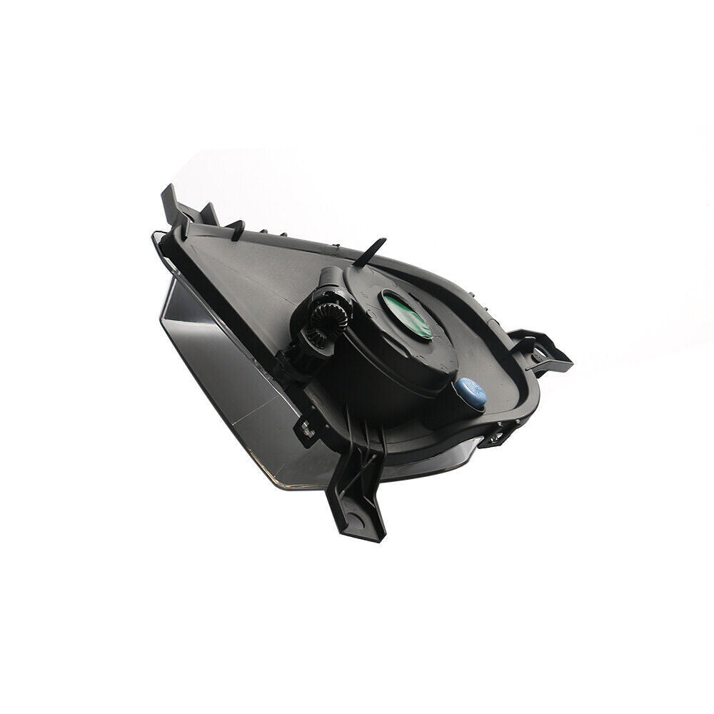 ya 1 8.5.4 The new fog light (front left) is suitable for 3 E90 E91 328i 328i xDrive 335d 335i