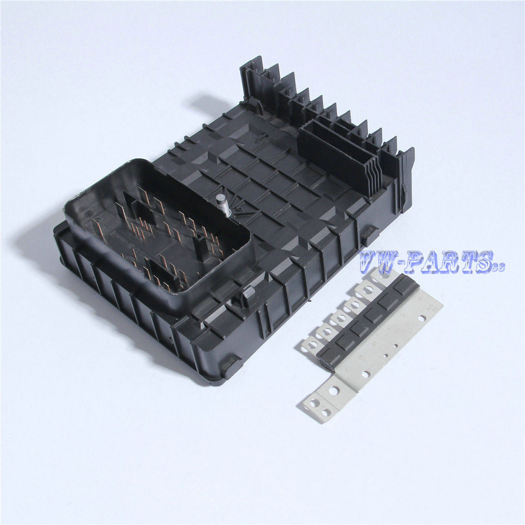 ya 2 7.15 Fuse Box Board Relay Set for VW for Golf for JETTA MK5 for Tiguan Rabbit for Tiguan Adui A3