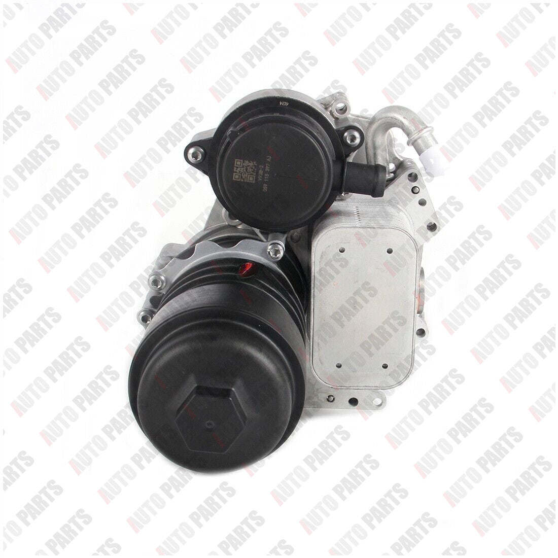 ya 5 8.7 059115397AJ 3.0TDI engine oil filter housing compatible with for Audi for A4 Q7