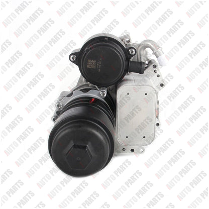 ya 5 8.7 059115397AJ 3.0TDI engine oil filter housing compatible with for Audi for A4 Q7