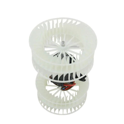 ya 5 8.7 Fan Blower Motor Rear Fits for Mercedes Vito Viano 2003-2014 A0008358304