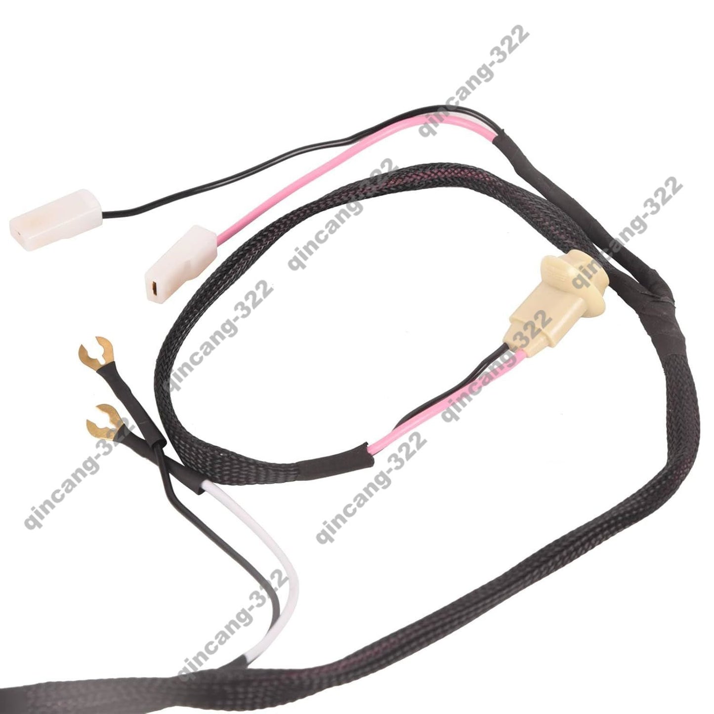 ya 5 8.7 Wiring Harness 7109403 for Bobcat Skid Steer Loader 553 A300 S150 T110 T300 T320
