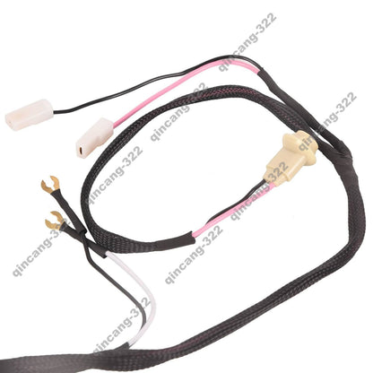 ya 5 8.7 Wiring Harness 7109403 for Bobcat Skid Steer Loader 553 A300 S150 T110 T300 T320
