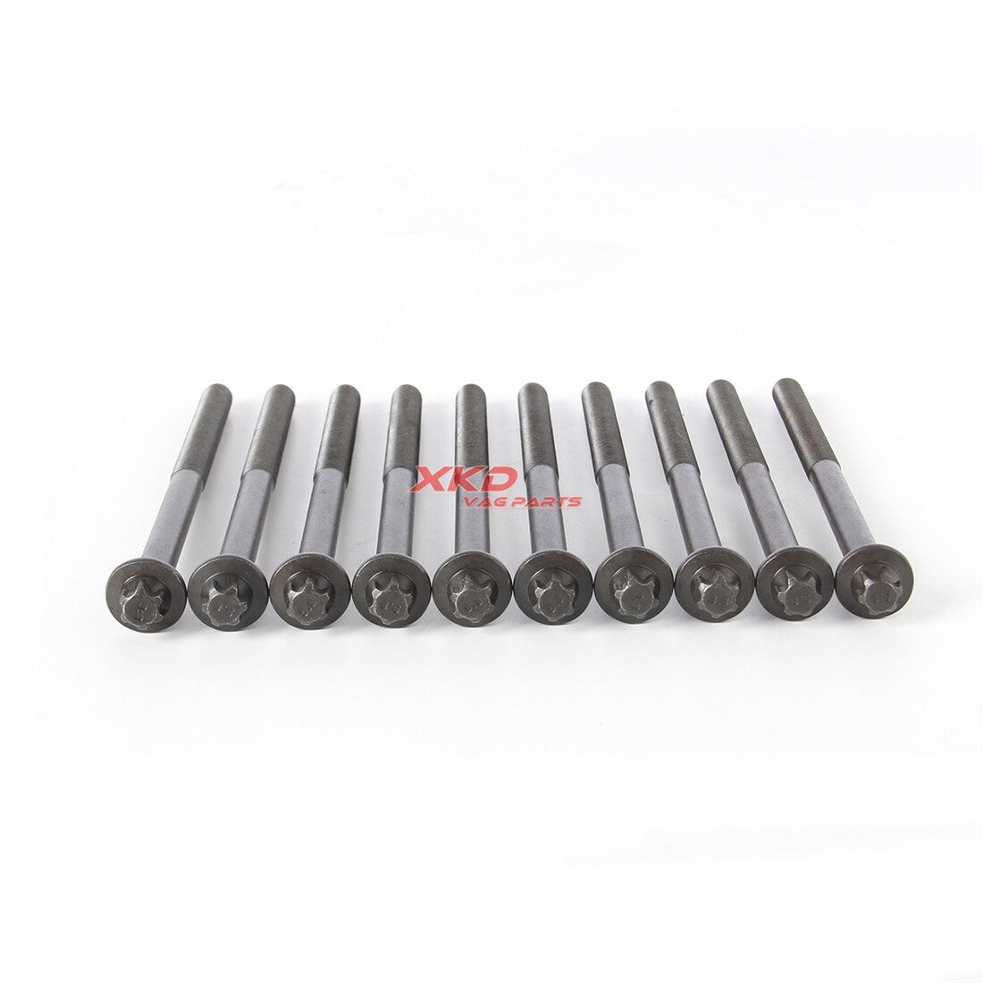 ya 27 7.2 10  Cylinder head bolts suitable for Mercedes-Benz C280, C300, CLK350