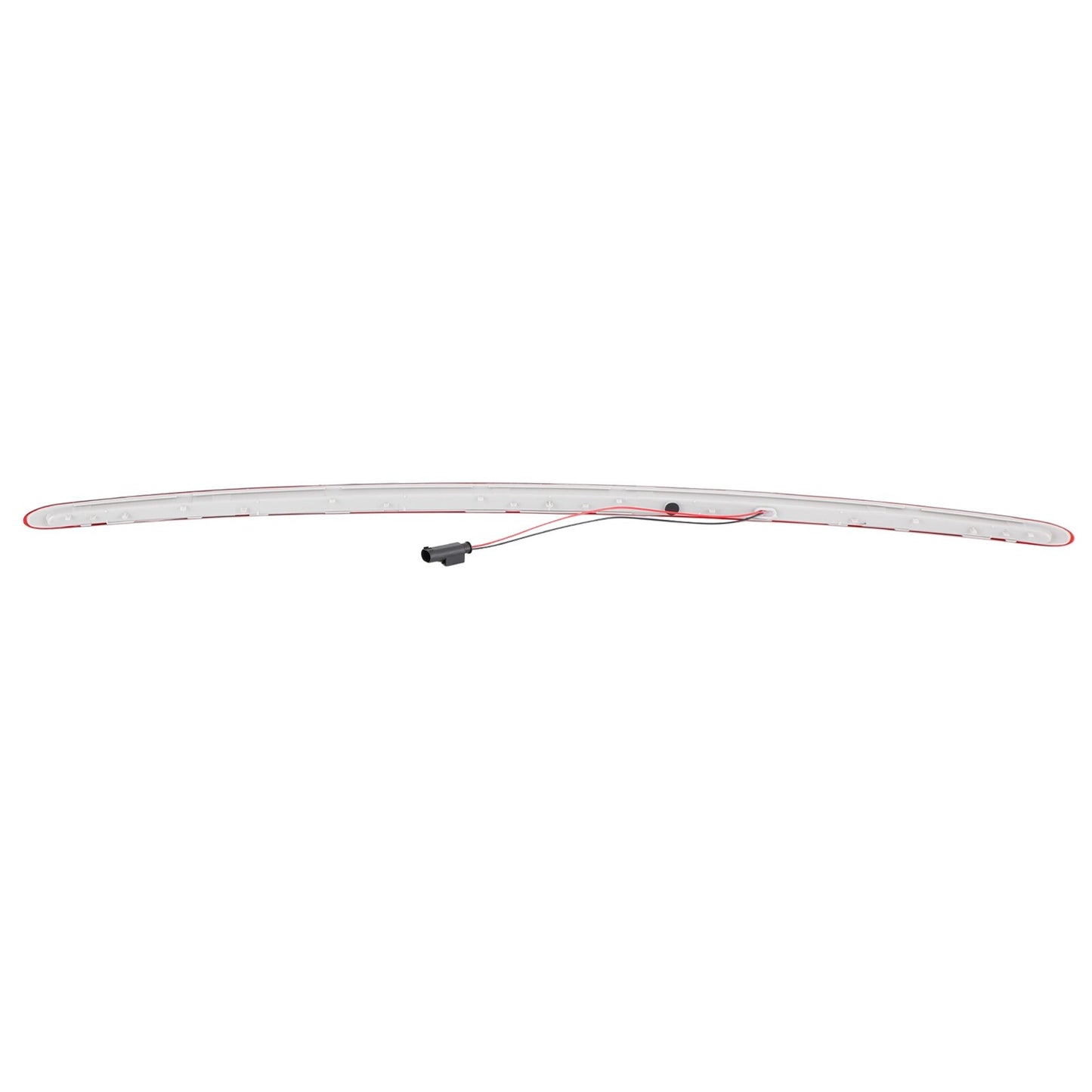 ya 1 8.5.4 Third Brake Light w/ Red Lens 63257167413 for Mini Cooper R55 Wagon