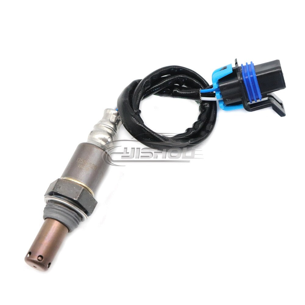ya 1 8.5.2 12589321 oxygen sensor is suitable for Buick for Cadillac for for GMC SIERR for HUMMER 234-4337