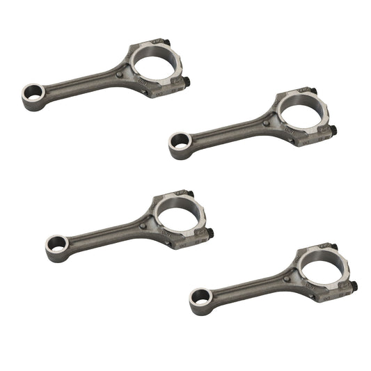 ya 9 6.5.3 G4FG 4X Connecting Rod and Main Bearing Kit for Hyundai for Kia Accent 1.6L