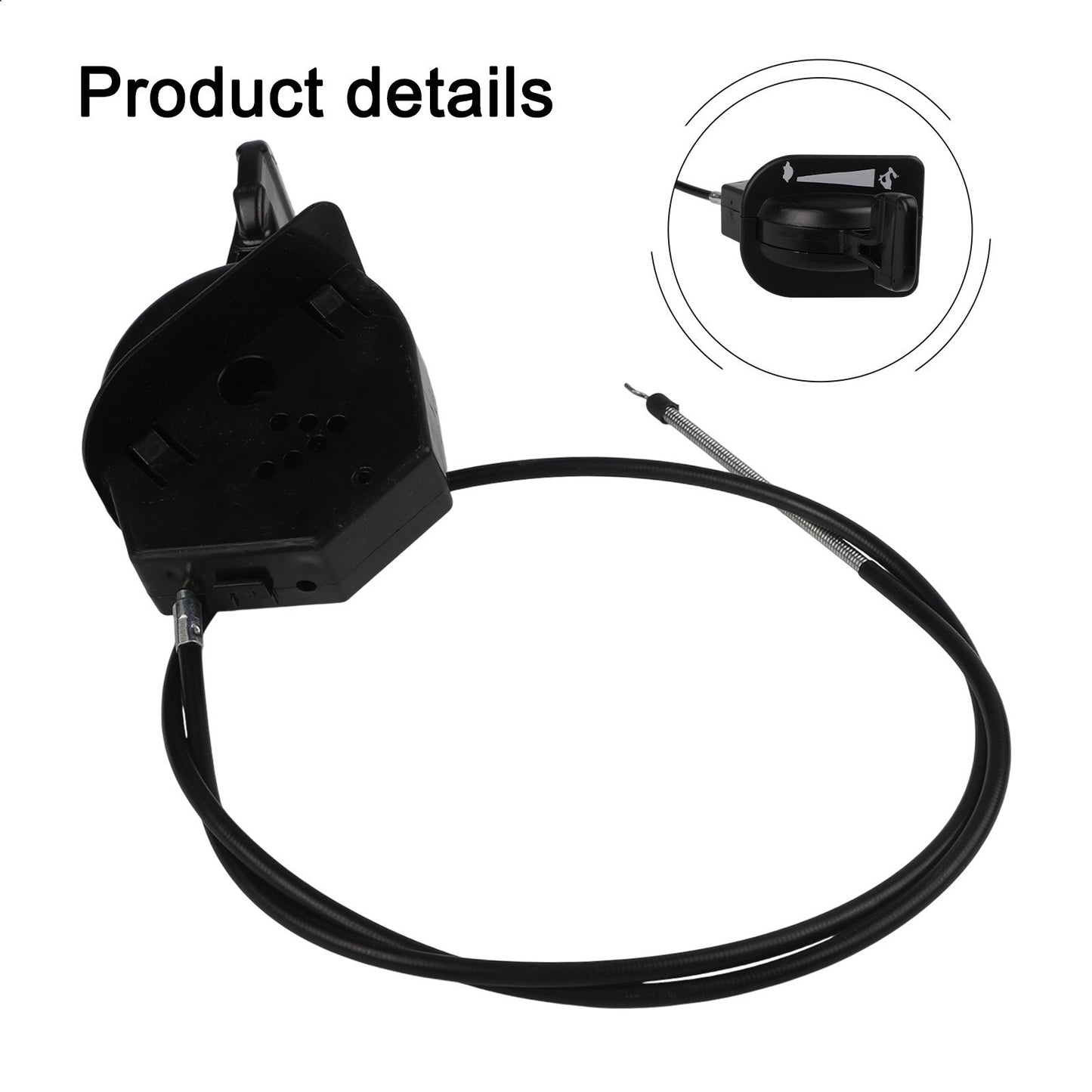 ya 14 Throttle Control Cable For 946-05097A 946-05097 746-05097 746-05097A s