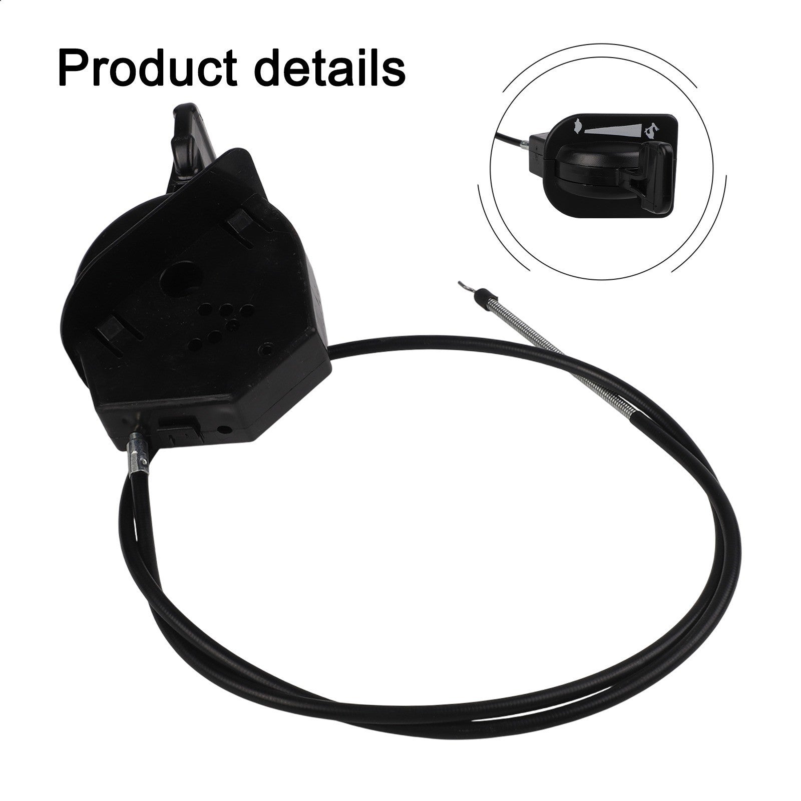 ya 14 Throttle Control Cable For 946-05097A 946-05097 746-05097 746-05097A s