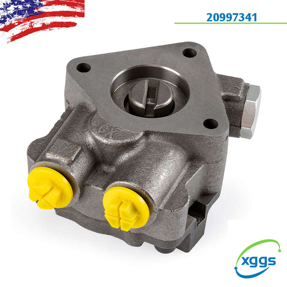 ya 27 7.2 Fuel Pump for Volvo VN VNL VHD Series D11 D13 D16 Engine 20997341 85103778