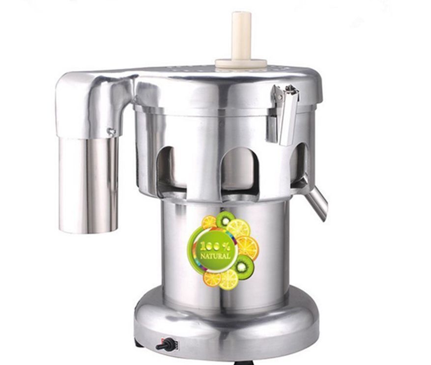 New Professional Commercial Juice Extractor Vegetable Juicer, single blade b