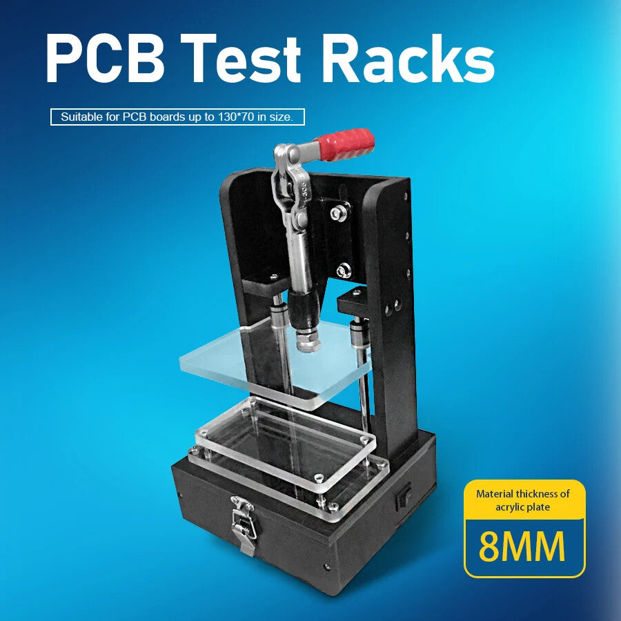 PCBA Tester Embryo Frame Universal Universal Test Frame PCB Inspection Bracket