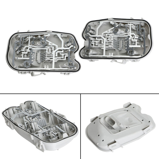 ya 1 8.5.2 L+R Rear Light Tail Light Bulb Holder 4F5945222C/21C for Audi A6 C6 A6L 05-2008