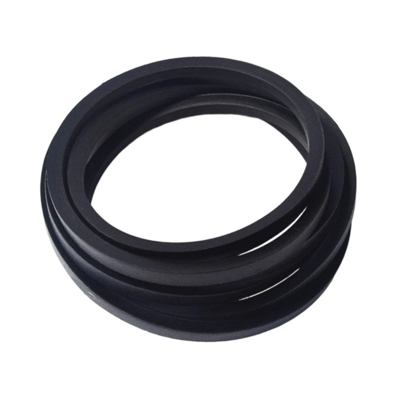 ya 14 Deck Belt Replacements For High Extreme Temperature Resistance Included