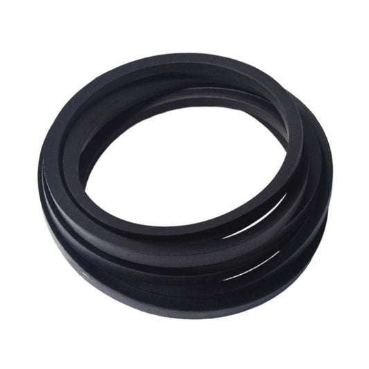 ya 14 Deck Belt Replacements For High Extreme Temperature Resistance Included