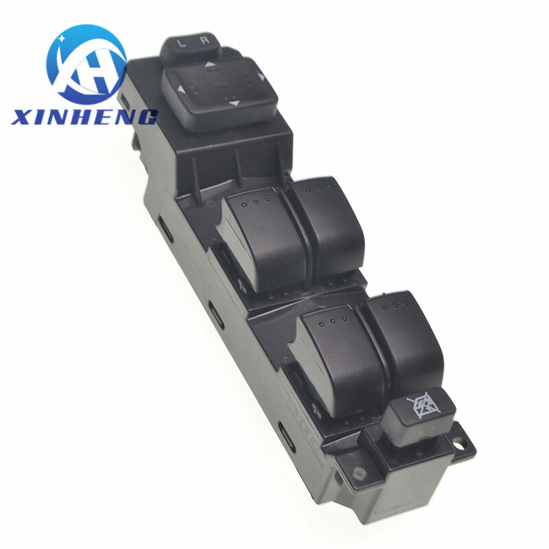 ya 1 8.5.1 GV2S-66-350 Power Window Master Switch Front Driver Side LHD For 06-08 for Mazda 6