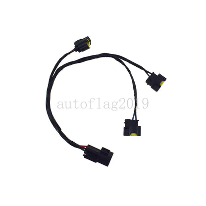 ya 5 8.7 Ignition Coil Wire Harness Plug for Hyundai Santa Fe for Kia Optima Rondo Magentis