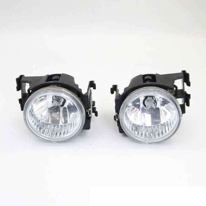 ya 1 8.12 baidi for Subaru Impreza Outback Legacy Clear Left & Right Bumper Fog Light Front Lamp