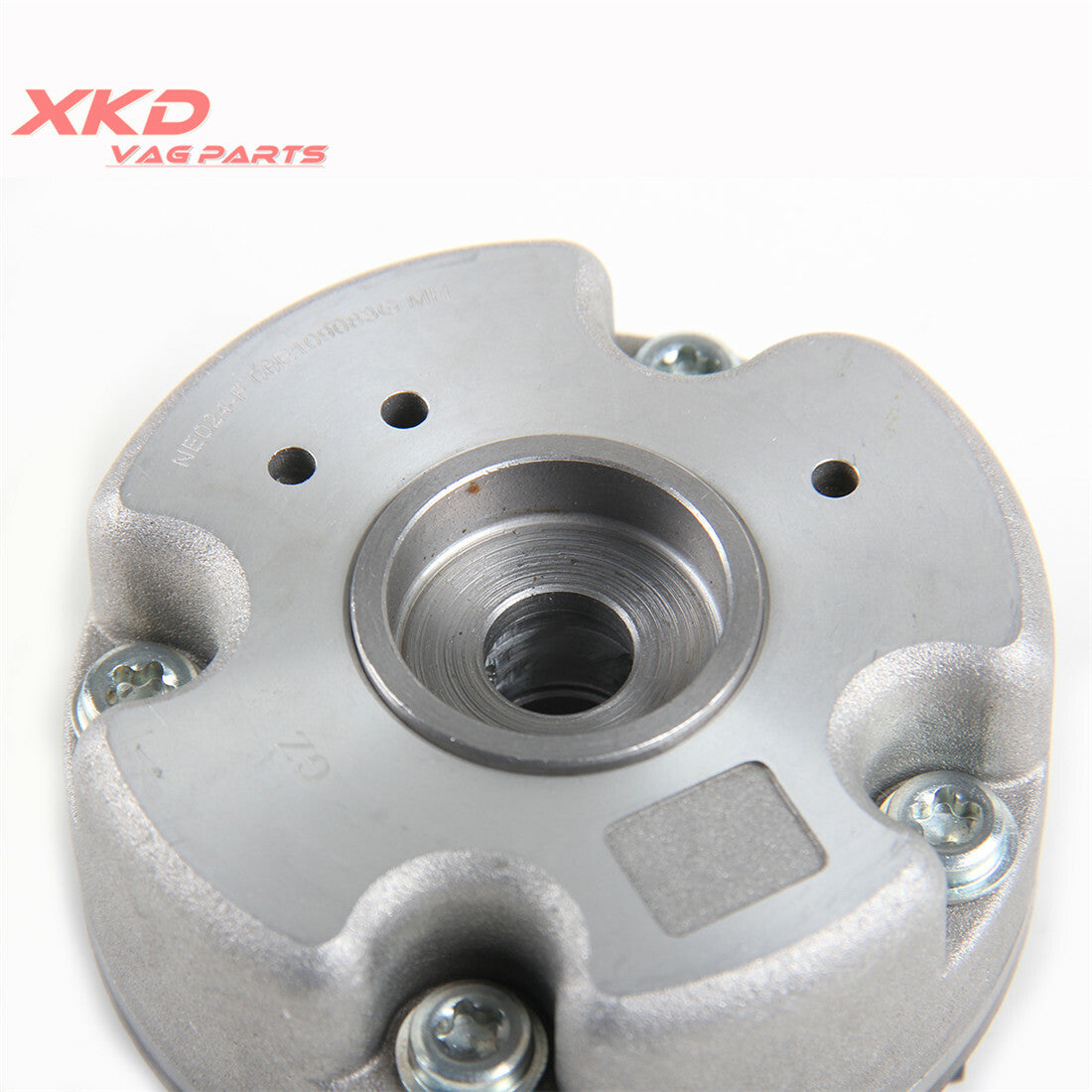 ya 5 8.7 Intake & Camshaft Adjuster VVT Kit Fit for Audi for A4 A6 AUK BKH BYU BNS