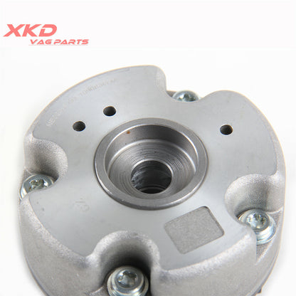 ya 5 8.7 Intake & Camshaft Adjuster VVT Kit Fit for Audi for A4 A6 AUK BKH BYU BNS