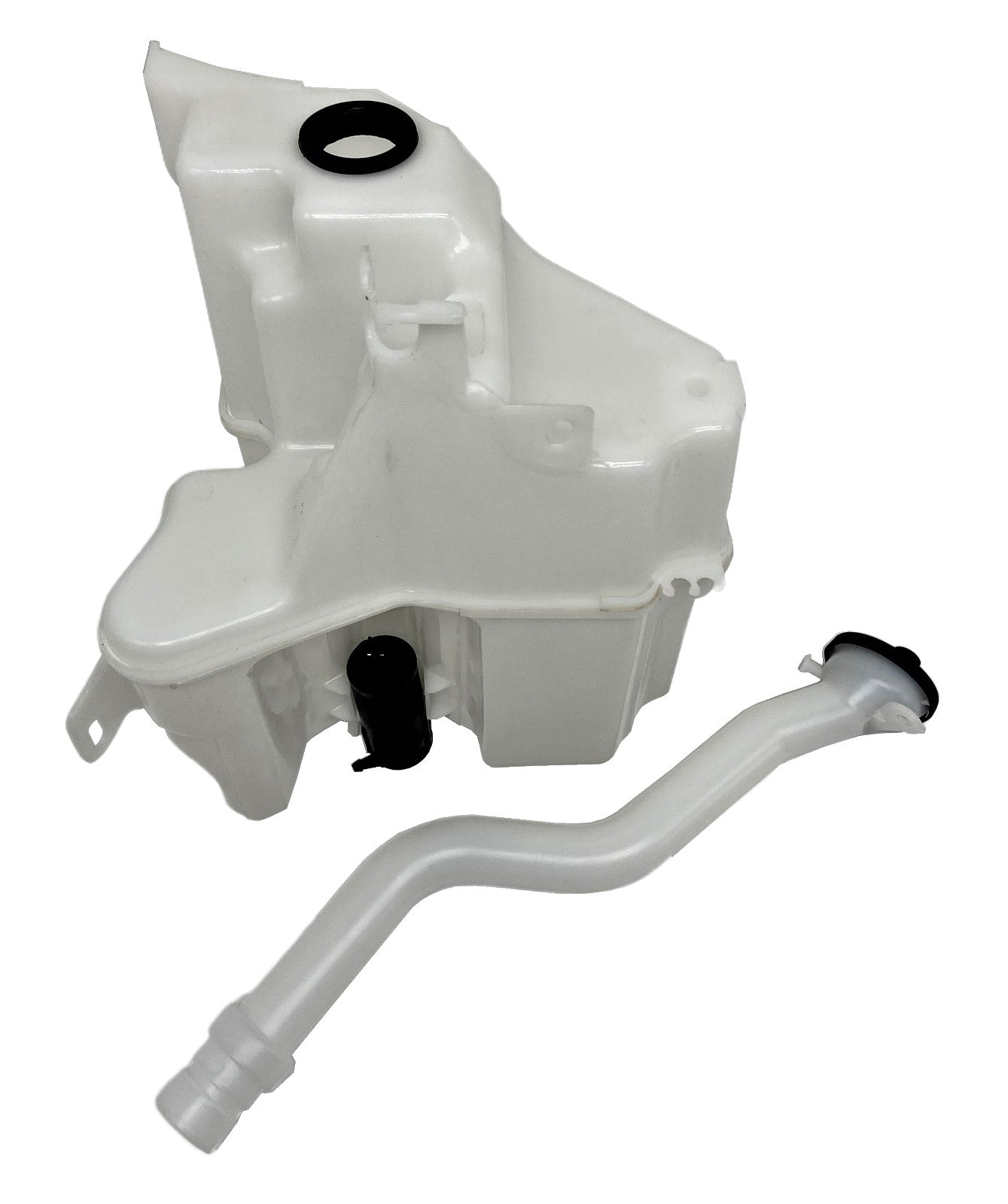 ya 5 8.7 Windshield washer reservoir with tube and motor for Toyota for RAV4 19-22 Venza 21-22