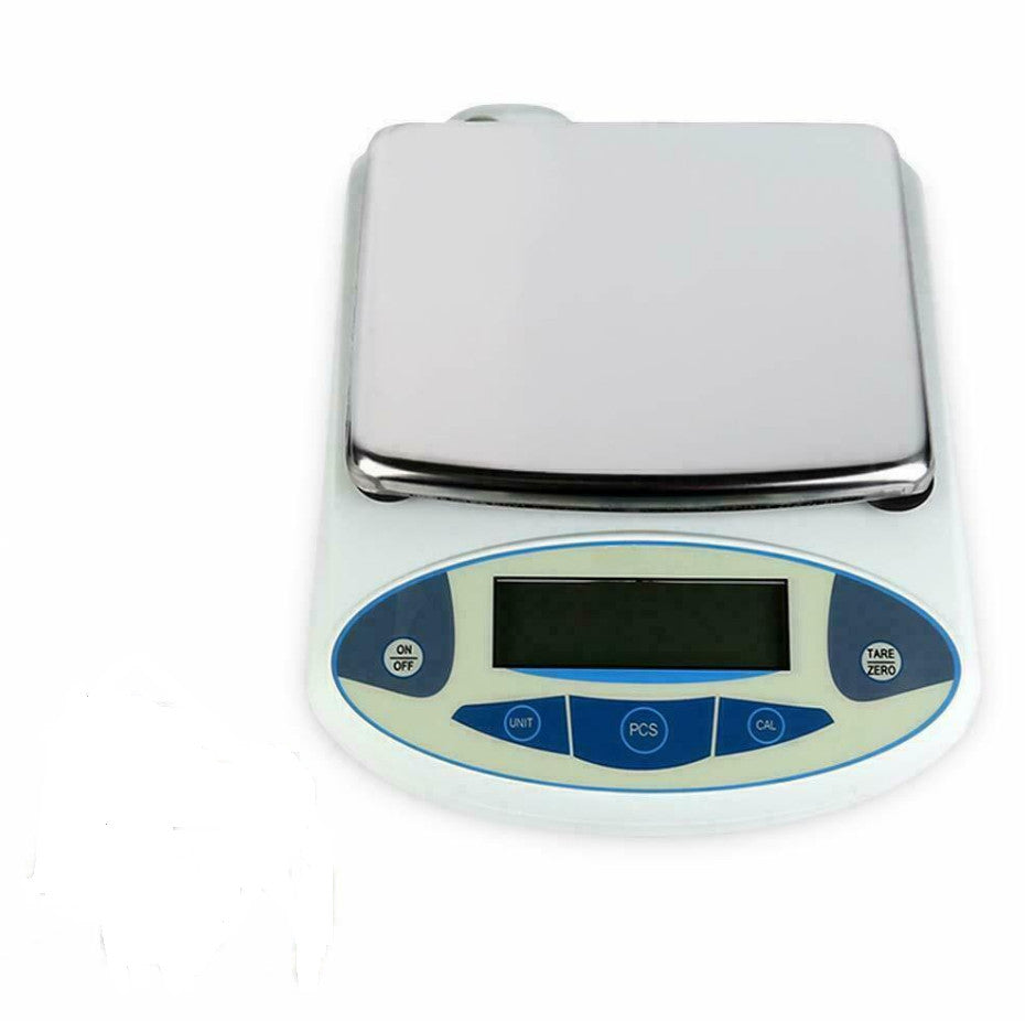 ya 17 5000 x 0.01 g 10mg 5kg A lytical Digital Weighing Balance Scale Lab Jewelry t