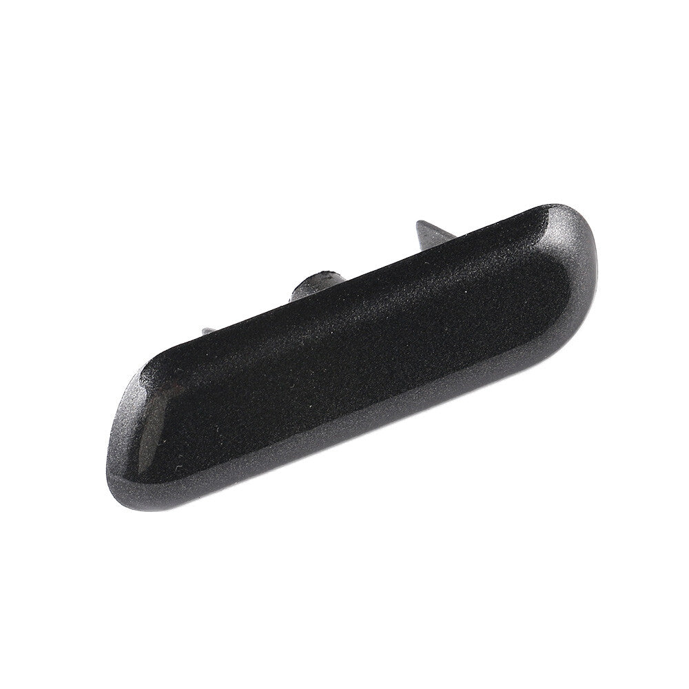 ya 27 6.18.2 Driver Side Headlight Washer Spray Nozzle Cover Cap for Pajero Montero MK4