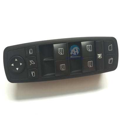 ya 1 8.12 baidi 2518300390 Master Power Window Switch For ML350 W251 2006-2012