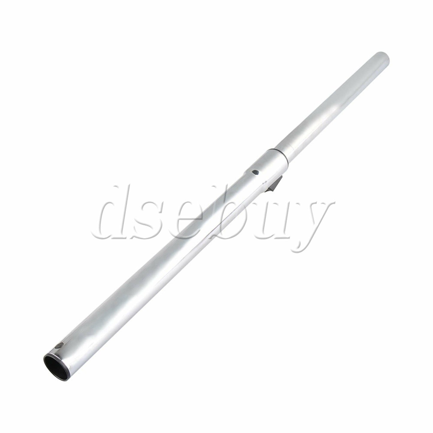 ya 25 Silver 00146 Stainless Steel Vacuum Wand Cleaners Accessories Replacement