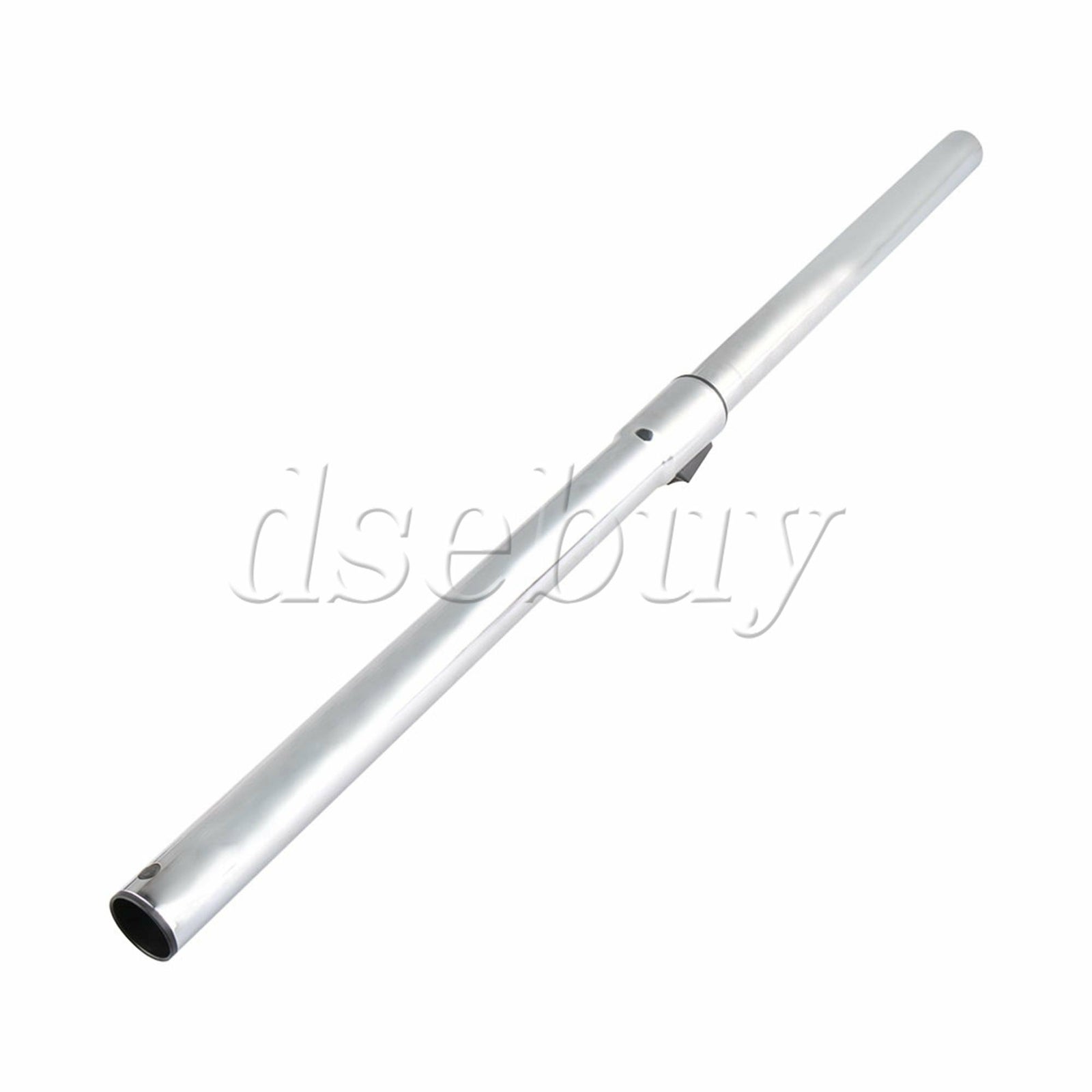 ya 25 Silver 00146 Stainless Steel Vacuum Wand Cleaners Accessories Replacement