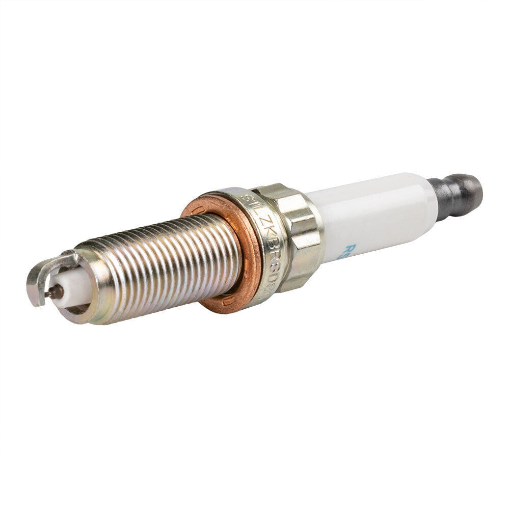ya 5 8.7 1x SILZKBR8D8S for BMW 228i 228i 320i 328i 428i 528i REAL IRIDIUM Spark Plugs