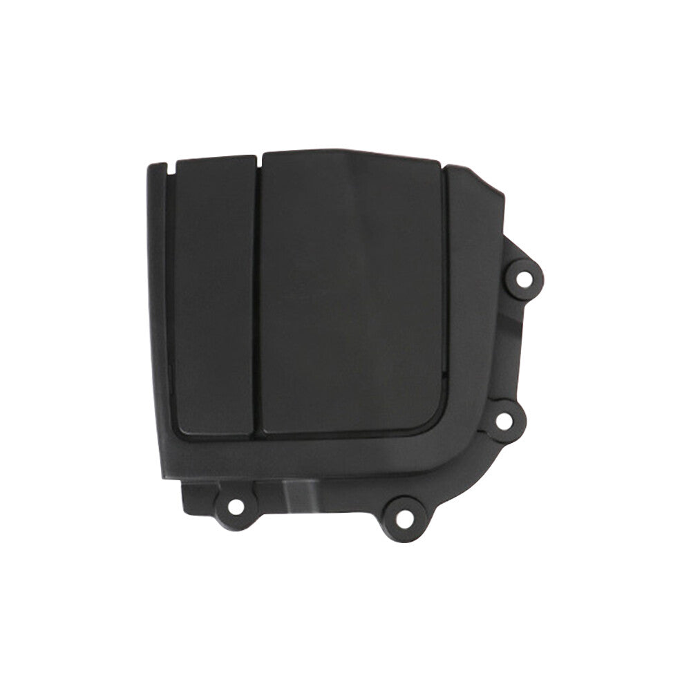 ya 5 8.7 Fits for BMW E93 3-Series M3 07-13 Right Retractable Top Cover Deck Hinge Flap Black