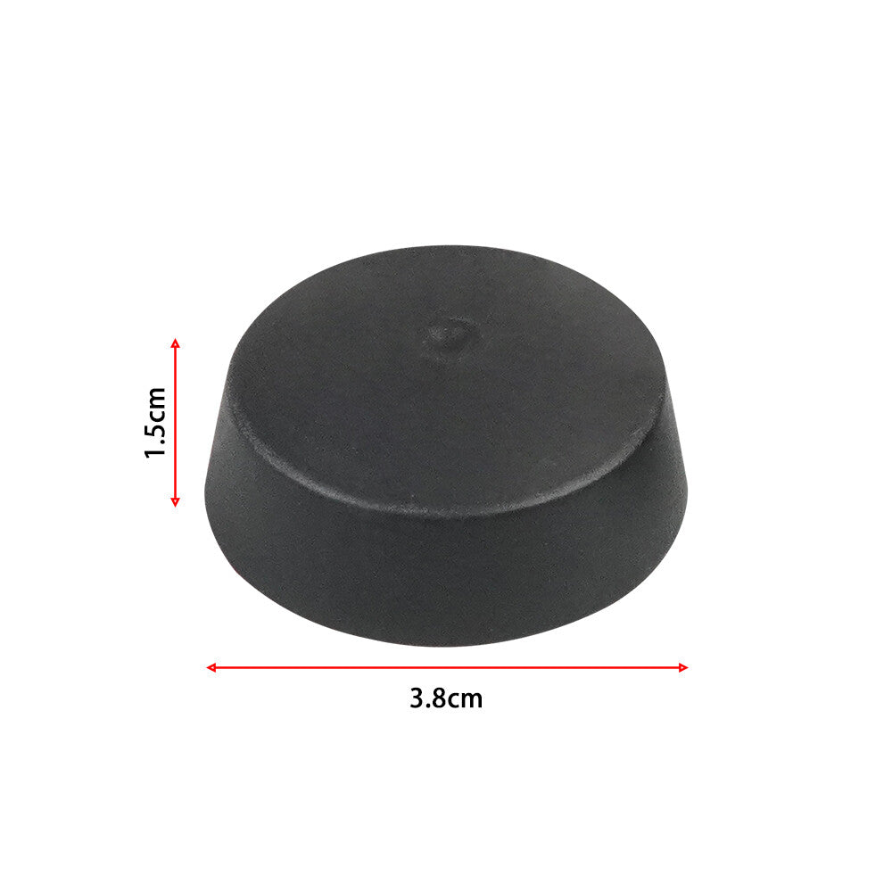 ya 5 8.7 19-815951 Mercruiser Alpha One Gen Two II Decorative Cylindrical Cam Cap Anchor Pin 4 pcs