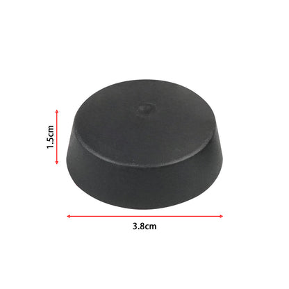 ya 5 8.7 19-815951 Mercruiser Alpha One Gen Two II Decorative Cylindrical Cam Cap Anchor Pin 4 pcs