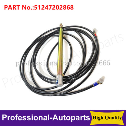 ya 5 8.7 51247202868 Trunk Lid Hydraulic Cylinder for for BMW 7Series E66 745i 750i 760i 760Li