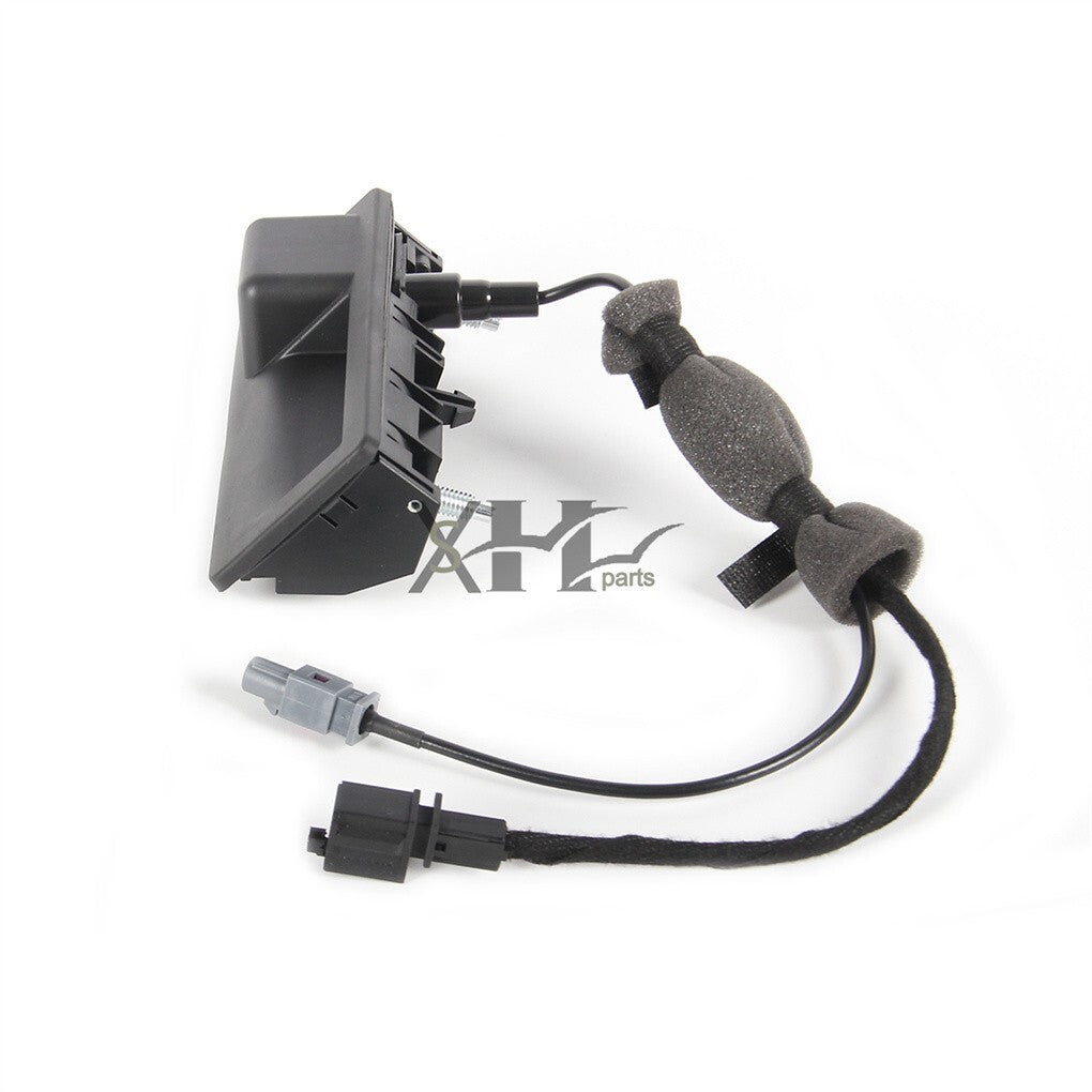 ya 11 6.9 Trunk Switch With Reversing Camera for Tiguan 2012--2018 5N0827566AL