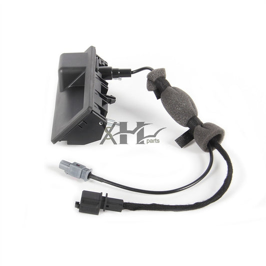 ya 11 6.9 Trunk Switch With Reversing Camera for Tiguan 2012--2018 5N0827566AL