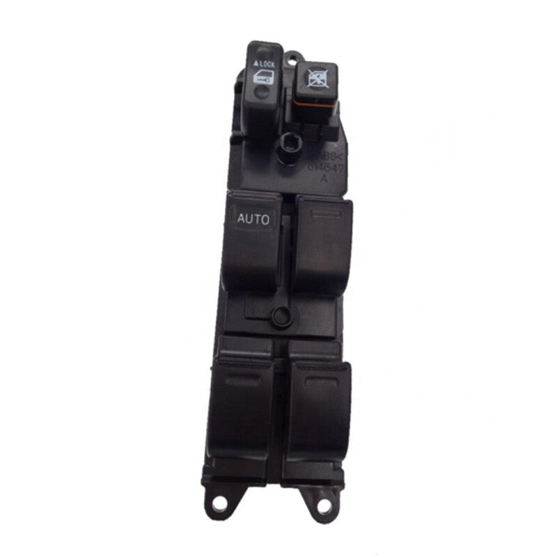 ya 1 8.5.2 Master Power Window Switch for Corolla RAV4 Vios 84820-12340,84820-60110