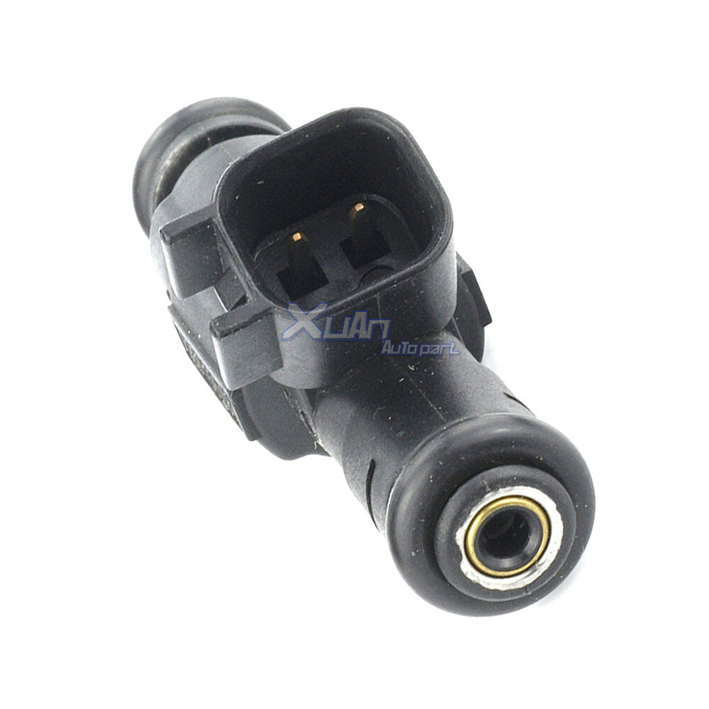 ya 1 8.5.4 885176 8pcs Fuel Injector For Mercruiser V8 350 MAG 6.2 5.0 4.3 for Volvo 0280156081