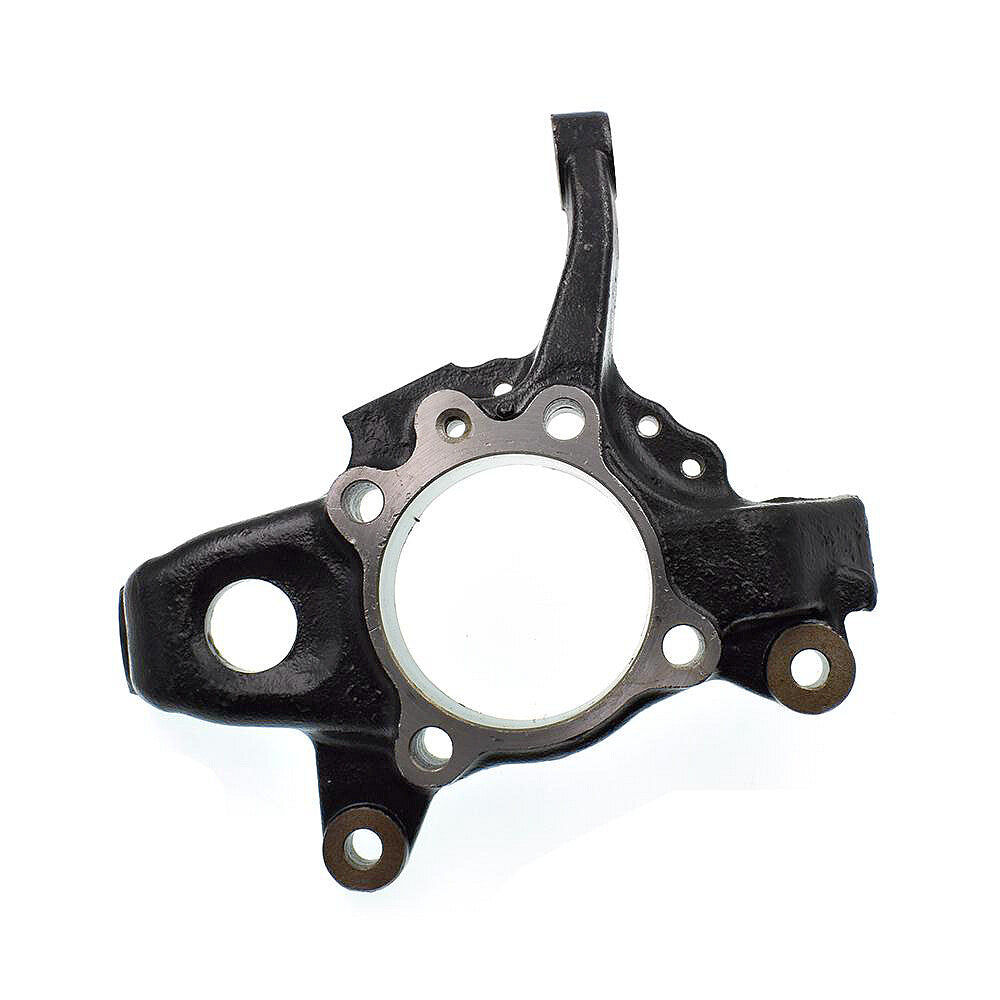 ya 5 8.7 Front Axle Kunckle LH fits for Mitsubishi MONTERO Long Wagon 3.5 3.8 V75 77W 00-2006