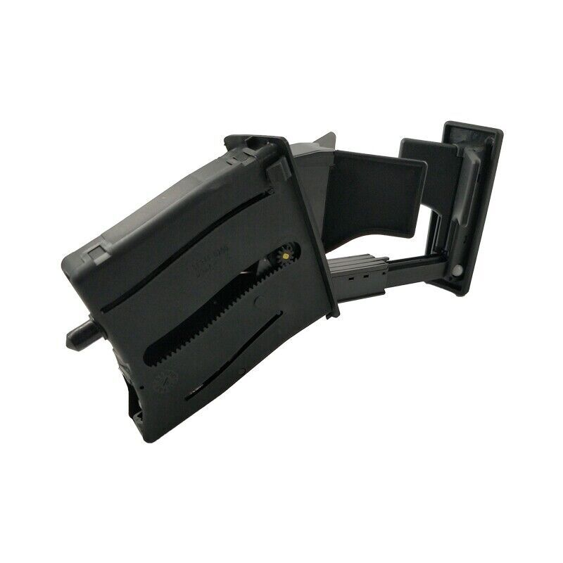 ya 4 6.21 Black cup holder dashboard cup holder 1 piece for VW POLO 9N 2002-09 2010 6Q0858602E