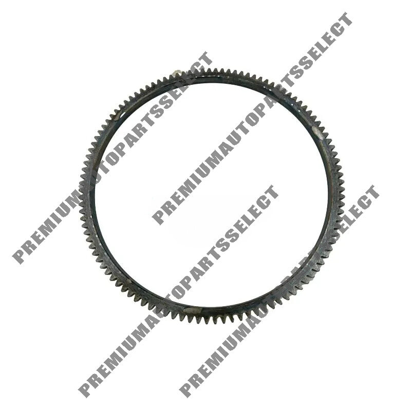 ya 3 6.25.2 Flywheel ring gear 6204-31-4192 for Komatsu 4D95L 4D95S S6D95L engine