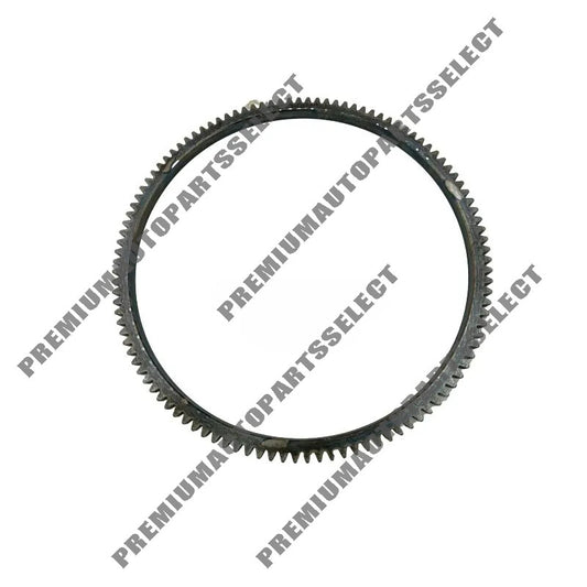 ya 3 6.25.2 Flywheel ring gear 6204-31-4192 for Komatsu 4D95L 4D95S S6D95L engine