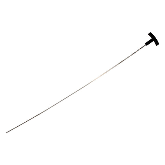 ya 27 6.21 Engine Oil Level Dipstick for 1995-1996 for Ford F-250 F-350 F Super Duty Indicator