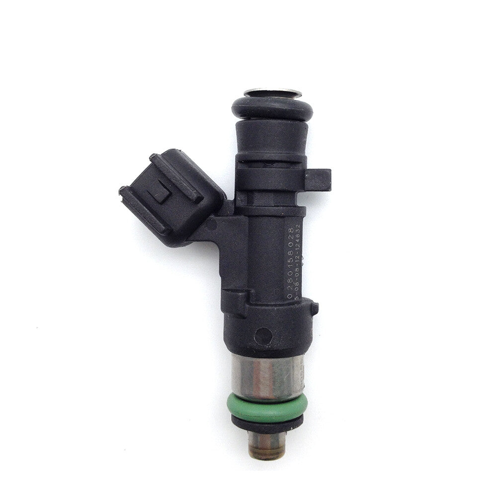 ya 1 8.5.1 6pcs 0280158028 Fuel Injectors For 2004-2010 for Dodge Charger for Chrysler Sebring 3.5L