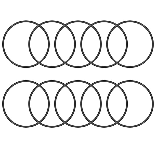 ya 1 7.2 O-Rings Nitrile 46mmx50mmx2mm Seal Rings Sealing Gasket 10pc