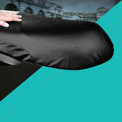 ya 5 8.7 2 Pcs Waterproof for SEAT Cover Motorcycle Pad Saddle Electric