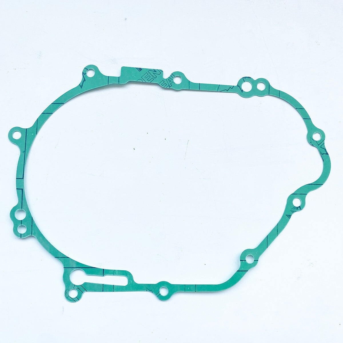 ya 27 7.2 New Gasket Left Crankcase Cover Fits Hisun 800cc HS800 UTV 11323-010-0000
