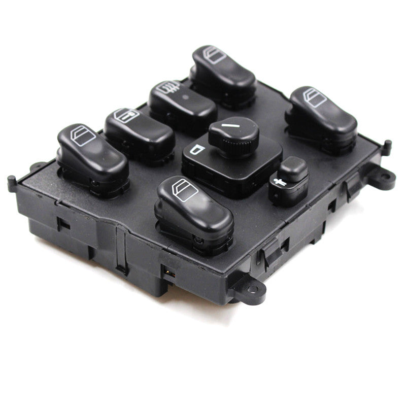 ya 1 8.5.2 1638206610 Power Window Switch For W163 ML320 430 500 55 AMG New